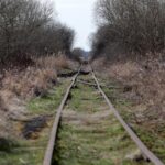 Umianowice - stacja Jędrzejowskiej Kolei Dojazdowej / Robert Felczak / Radio Kielce