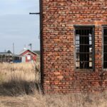 Umianowice - stacja Jędrzejowskiej Kolei Dojazdowej / Robert Felczak / Radio Kielce