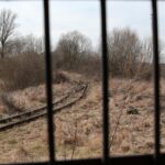 Umianowice - stacja Jędrzejowskiej Kolei Dojazdowej / Robert Felczak / Radio Kielce