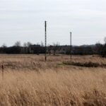 Umianowice - stacja Jędrzejowskiej Kolei Dojazdowej / Robert Felczak / Radio Kielce