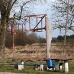 Umianowice - stacja Jędrzejowskiej Kolei Dojazdowej / Robert Felczak / Radio Kielce