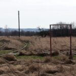 Umianowice - stacja Jędrzejowskiej Kolei Dojazdowej / Robert Felczak / Radio Kielce