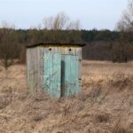 Umianowice - stacja Jędrzejowskiej Kolei Dojazdowej / Robert Felczak / Radio Kielce