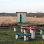 Umianowice - stacja Jędrzejowskiej Kolei Dojazdowej / Robert Felczak / Radio Kielce