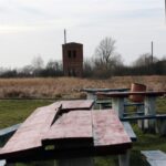 Umianowice - stacja Jędrzejowskiej Kolei Dojazdowej / Robert Felczak / Radio Kielce