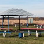 Umianowice - stacja Jędrzejowskiej Kolei Dojazdowej / Robert Felczak / Radio Kielce