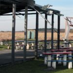 Umianowice - stacja Jędrzejowskiej Kolei Dojazdowej / Robert Felczak / Radio Kielce