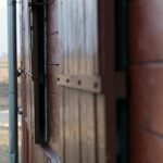 Umianowice - stacja Jędrzejowskiej Kolei Dojazdowej / Robert Felczak / Radio Kielce