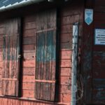 Umianowice - stacja Jędrzejowskiej Kolei Dojazdowej / Robert Felczak / Radio Kielce