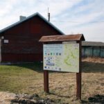 Umianowice - stacja Jędrzejowskiej Kolei Dojazdowej / Robert Felczak / Radio Kielce