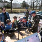 Kielce. Dzień otwarty w Centrum Przygotowań do Misji Zagranicznych / Marzena Mąkosa / Radio Kielce