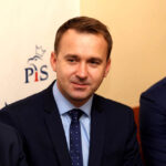 Michał Cieślak, poseł Porozumienia / Stanisław Blinstrub / Radio Kielce