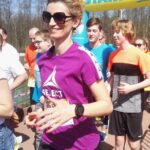 Bieg "Piątka dla Olesia" / Anna Głąb / Radio Kielce