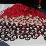 Bieg "Piątka dla Olesia" / Anna Głąb / Radio Kielce