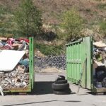 Ostrowiec. Akcja „Śmieci za złotówkę” / Anna Głąb / Radio Kielce