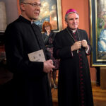 Sandomierz. Wystawa w Muzeum Diecezjalnym / Marlena Płaska / Radio Kielce