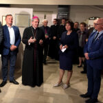 Sandomierz. Wystawa w Muzeum Diecezjalnym / Marlena Płaska / Radio Kielce