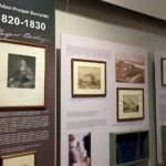 Sandomierz. Wystawa w Muzeum Diecezjalnym / Marlena Płaska / Radio Kielce