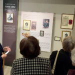 Sandomierz. Wystawa w Muzeum Diecezjalnym / Marlena Płaska / Radio Kielce