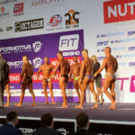 Fit Weekend w Targach Kielce / Karol Żak / Radio Kielce