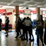 Dzień otwarty w VI Liceum Ogólnokształcącym imienia Juliusza Słowackiego w Kielcach / Karol Żak / Radio Kielce