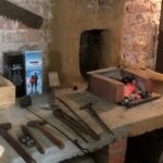 Tarczek. Projekt „Tradycje Doliny Psarki” / Grzegorz Jamka / Radio Kielce