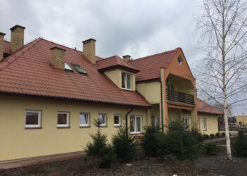 Schronisko dla bezdomnych w Sandomierzu / Grażyna Szlęzak-Wójcik / Radio Kielce