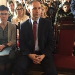 „Tadeusz Kościuszko - Człowiek Idei” - wystawa plenerowa na dziedzińcu zamku w Sandomierzu / Grażyna Szlęzak-Wójcik / Radio Kielce