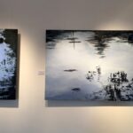 Sandomierz. Wystawa „Wspólne pole widzenia” w BWA / Grażyna Szlęzak - Wójcik / Radio Kielce