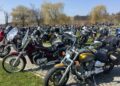 Motocykliści opanują Sandomierz