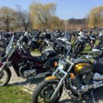 Motocykliści opanują Sandomierz