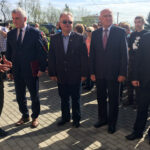 Marsz Szlakiem Puławiaków - Powstańców Styczniowych / Grażyna Szlęzak-Wójcik / Radio Kielce