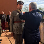 Marsz Szlakiem Puławiaków - Powstańców Styczniowych / Grażyna Szlęzak-Wójcik / Radio Kielce