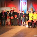 493. rocznica nadania praw miejskich dla Staszowa / Urząd Miasta i Gminy w Staszowie