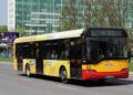 autobus / Wojciech Habdas