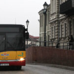 autobus / Wojciech Habdas