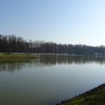 Ostrowiec. Inauguracja sezonu biegowego na Gutwinie / Emilia Sitarska / Radio Kielce