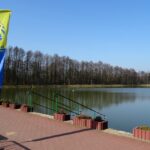 Ostrowiec. Inauguracja sezonu biegowego na Gutwinie / Emilia Sitarska / Radio Kielce