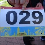 Ostrowiec. Inauguracja sezonu biegowego na Gutwinie / Emilia Sitarska / Radio Kielce