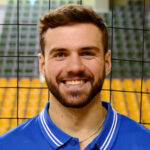 Siatkówka. Drużyna Dafi Społem Kielce w sezonie 2017/2018. Jakub Wachnik / Dafi Społem Kielce