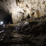 Jaskinia „Raj” / Robert Felczak / Radio Kielce