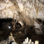 Jaskinia „Raj” / Robert Felczak / Radio Kielce