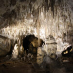 Jaskinia „Raj” / Robert Felczak / Radio Kielce