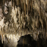 Jaskinia „Raj” / Robert Felczak / Radio Kielce