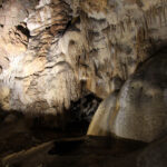 Jaskinia „Raj” / Robert Felczak / Radio Kielce