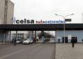 Celsa Huta Ostrowiec do sprzedaży? Co z pracownikami