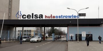 Celsa Huta Ostrowiec do sprzedaży? Co z pracownikami