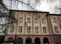 08.04.2016 Kielce. VI Liceum Ogólnokształcące imienia Juliusza Słowackiego. LO. / Jarosław Kubalski / Radio Kielce