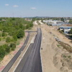 19.07.2017 Kielce. Budowa ulicy Pileckiego. / Jarosław Kubalski / Radio Kielce