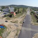 19.07.2017 Kielce. Budowa ulicy Pileckiego. / Jarosław Kubalski / Radio Kielce